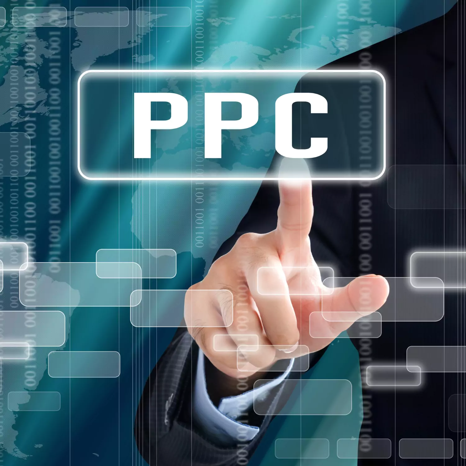 PPC in Dubai