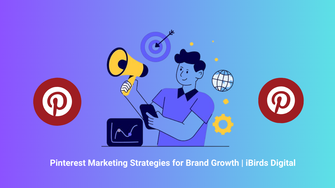Pinterest marketing
