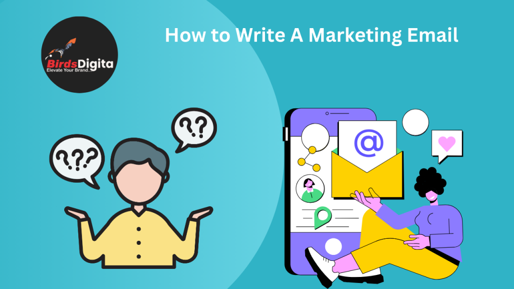 email marketing