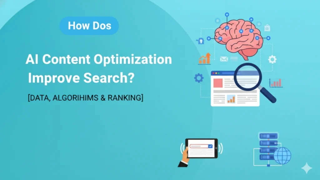 AI-Content-Optimization