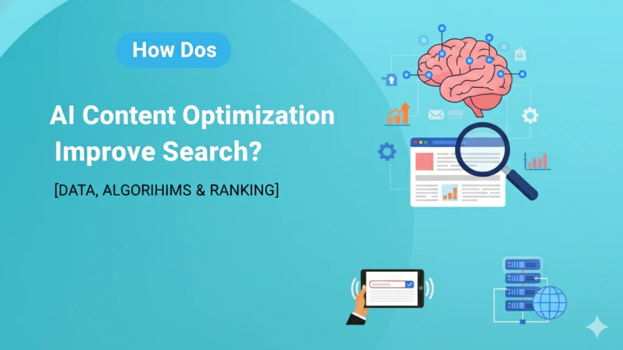 AI-Content-Optimization