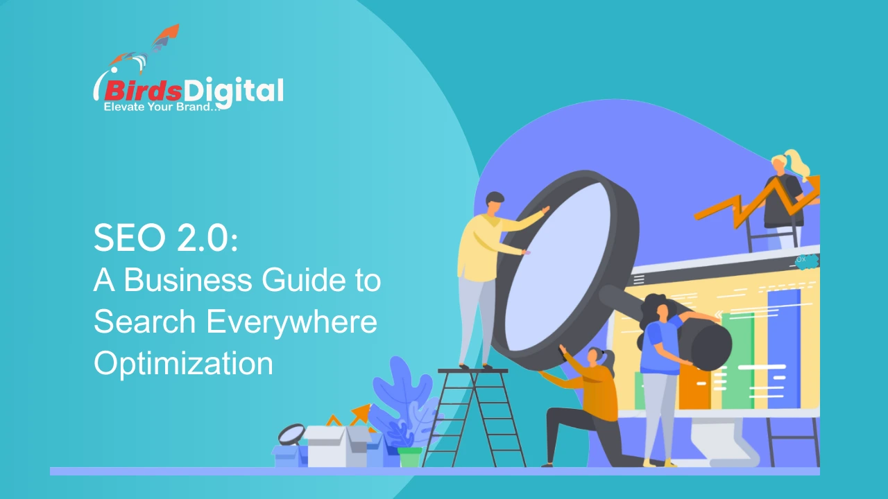 what is seo