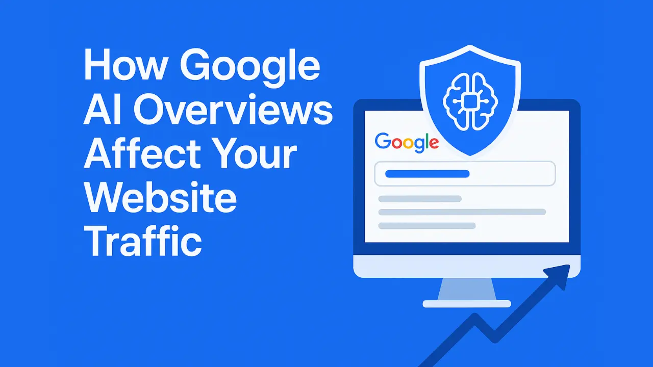 How Google AI Overview