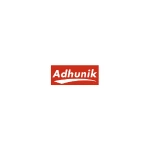 Adhunik logo