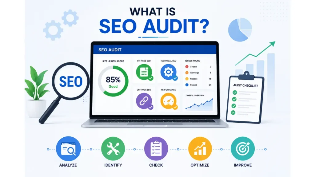 what is seo