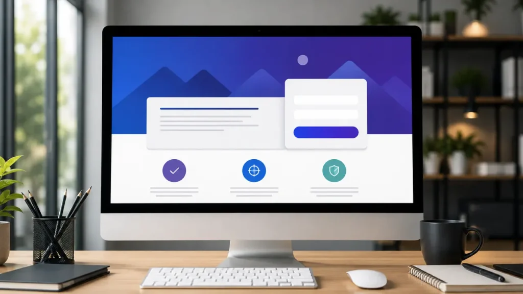 Landing Page Design Build High-Converting Pages That Sell