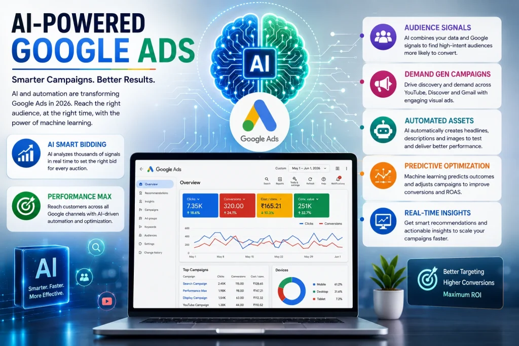 AI-Powered-Google-Ads