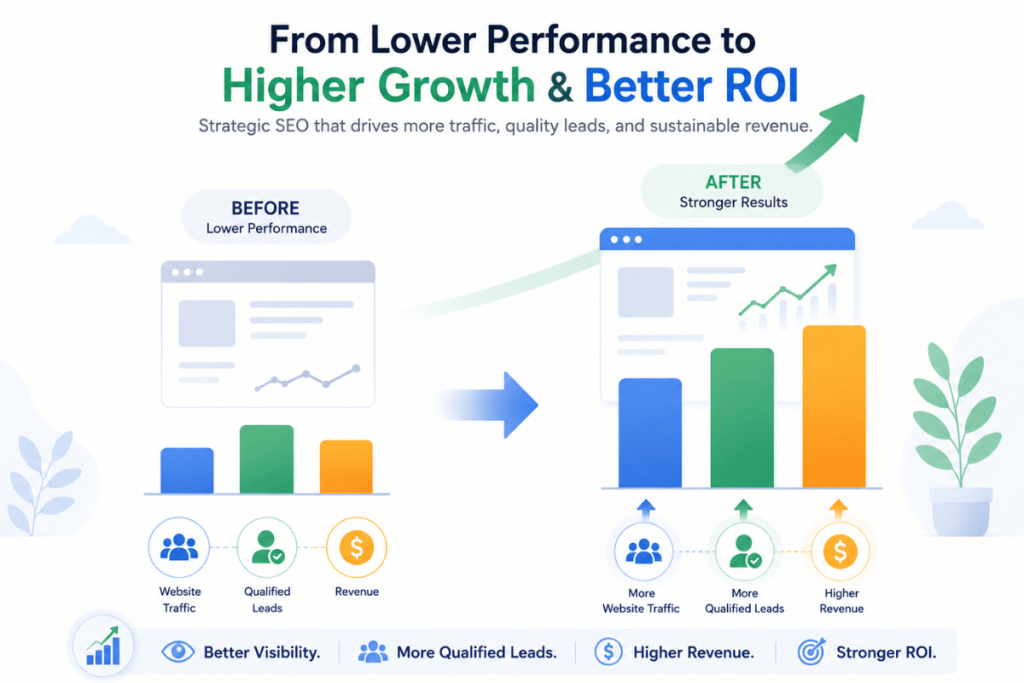 how-seo-agencies-boost-roi-collaboration-flow