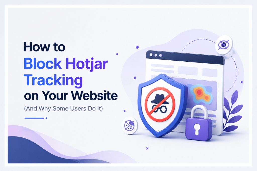 How to Block Hotjar Tracking