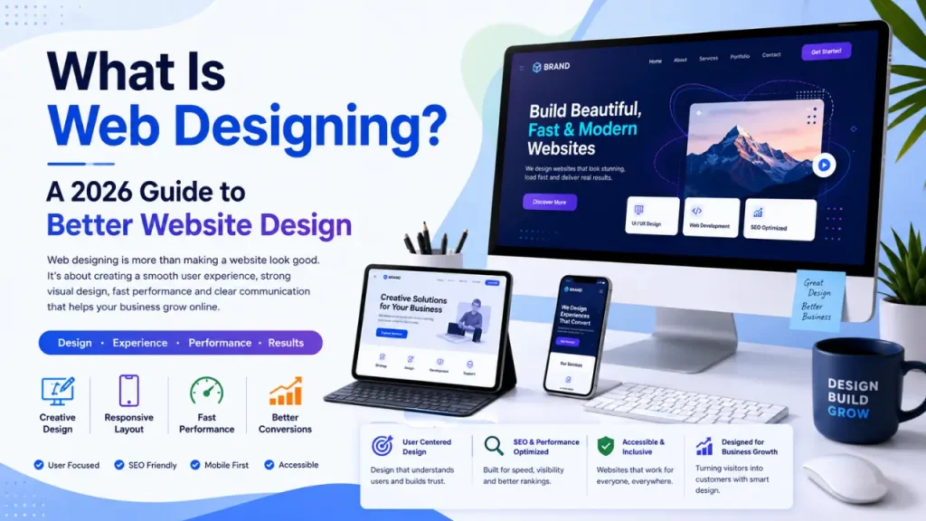 Modern Web Design Guide