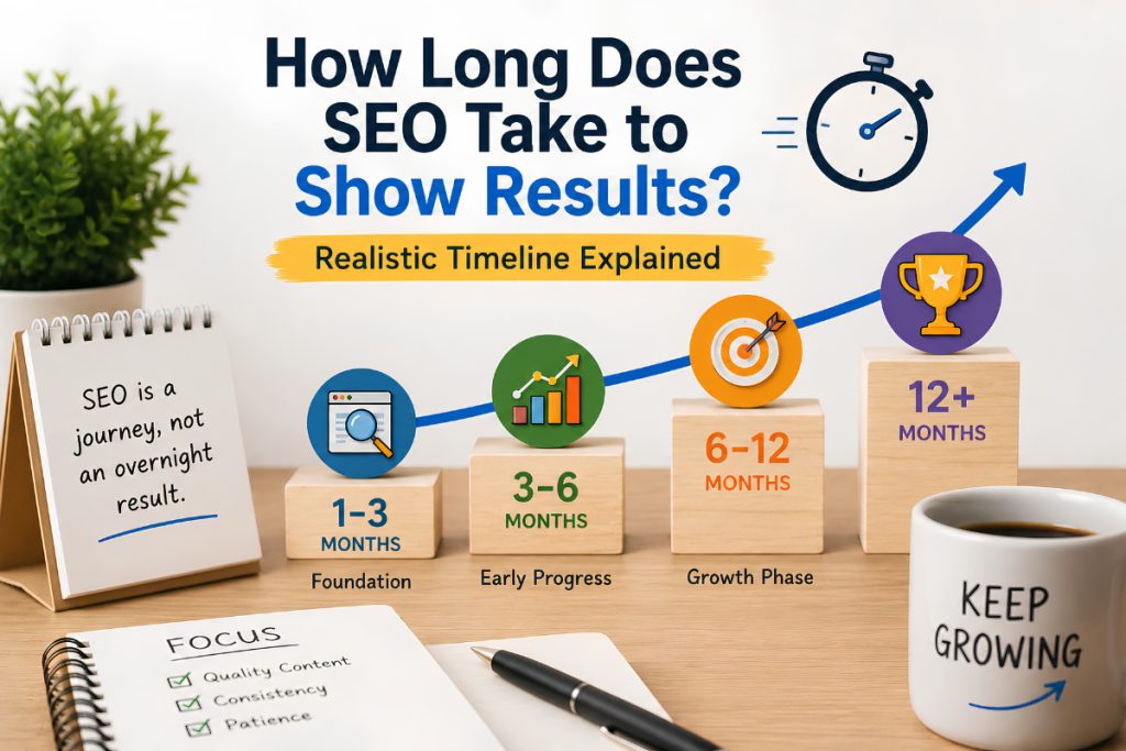 how-long-does-seo-take-to-show-results-realistic-timeline-explain