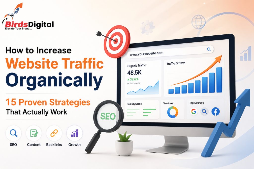 how-to-increase-website-traffic-organically-15-proven-strategies-that-actually-work-