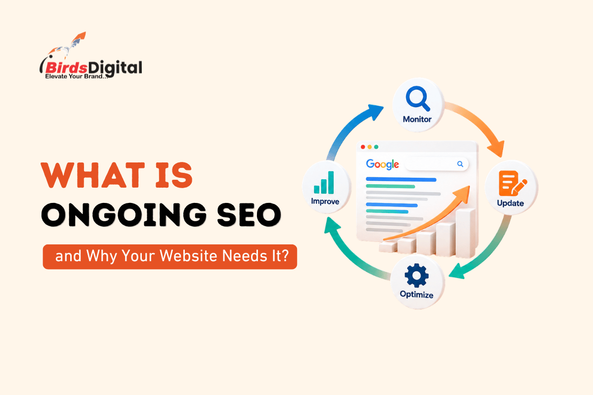 One-Time vs Ongoing SEO