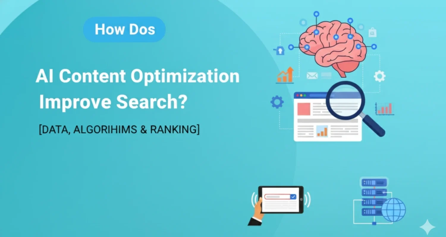 AI-Content-Optimization