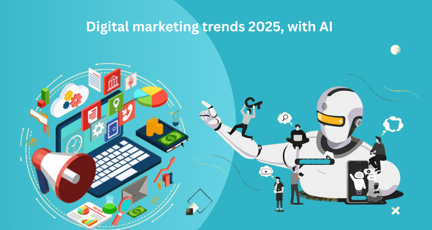 digital marketing trends